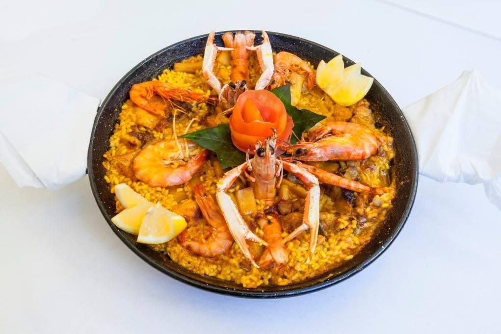 Rincón de España