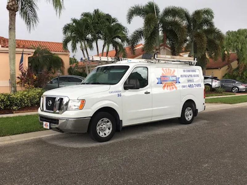 Emerald Home Services Image