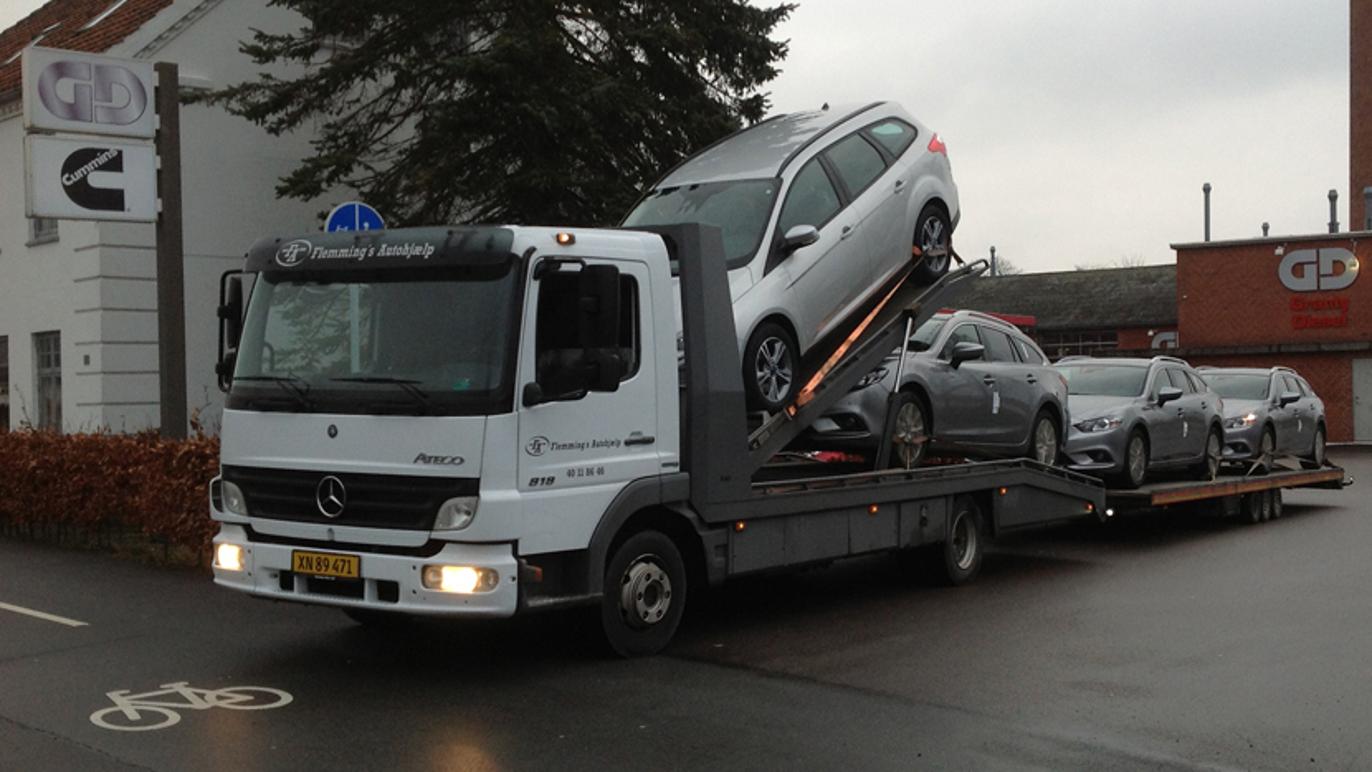 Images Flemming's Autohjælp