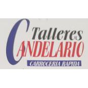 Talleres Candelario Logo