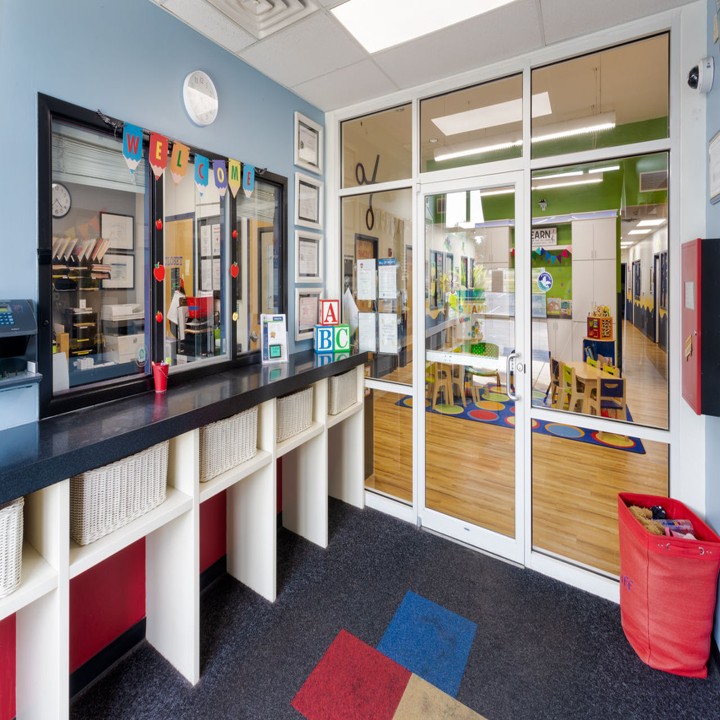 The Goddard School of Fishers - Brooks School Road Image