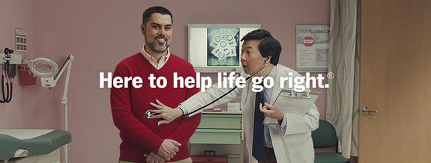 Images Tyler McCall - State Farm Insurance Agent