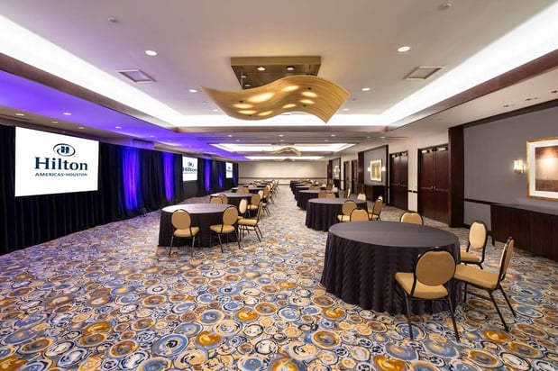 Images Hilton Americas-Houston