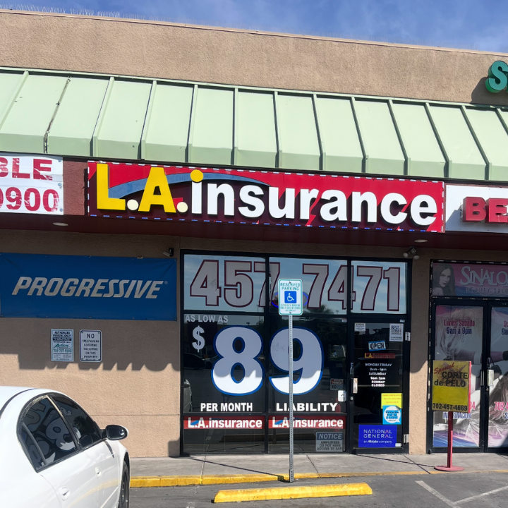 Images L.A. Insurance