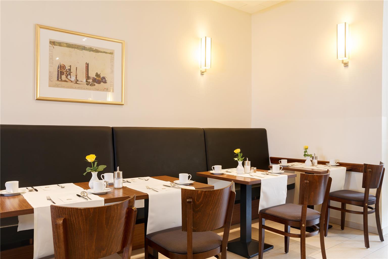 Best Western Hotel Nuernberg City West, Regerstr 6 in Nuernberg