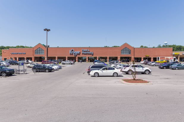 Images Hickory Plaza