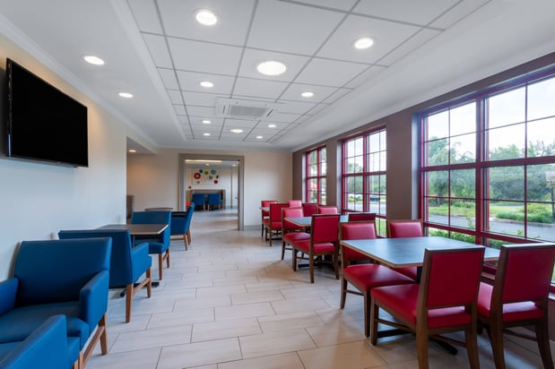 Images Holiday Inn Express & Suites Philadelphia - King of Prussia by IHG