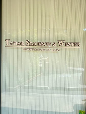 Images Taylor, Simonson & Winter