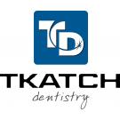 Tkatch Dentistry Logo