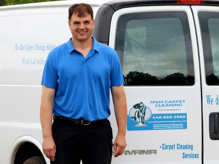 Images M & M Carpet Cleaning