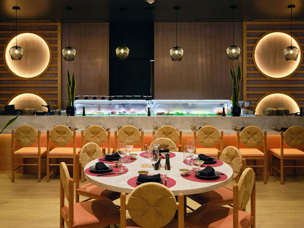 Hilton Hotel Tahiti