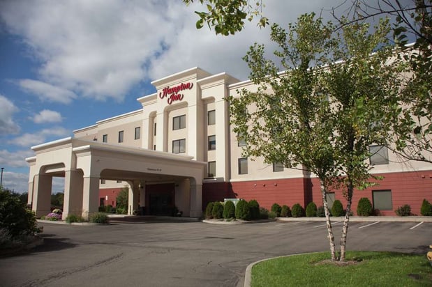 Images Hampton Inn Elmira/Horseheads