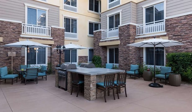 Images Homewood Suites by Hilton Agoura Hills