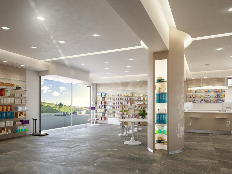 Images Farmacia del Tirreno