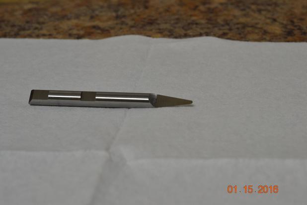 Images Custom Tool & Grinding