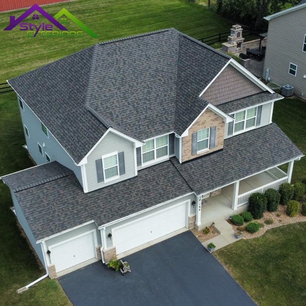 Images Style Exteriors by Corley