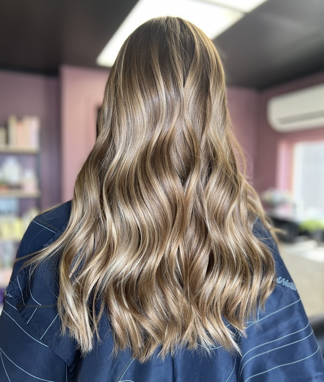 Mac Studios, Maryville | Hair Salon