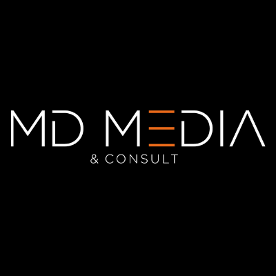 MD Media & Consult GmbH  