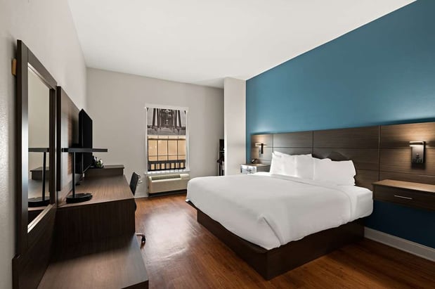 Images Best Western Shackleford