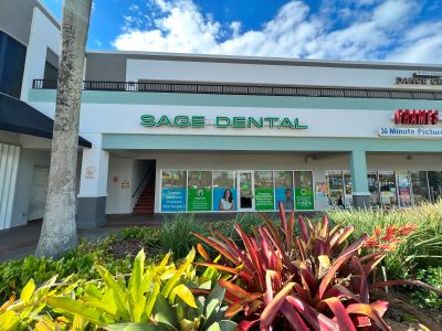 Images Sage Dental of West Miami