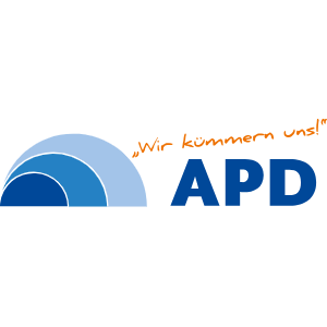 APD Ambulante Pflegedienste Meinerzhagen GmbH in Meinerzhagen - Logo