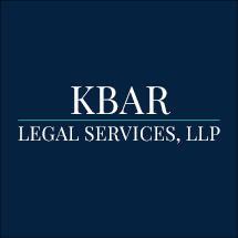 KBAR Legal Services, LLP Logo