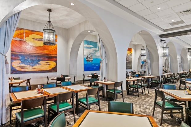 Images Drago's Seafood Restaurant at L'Auberge Lake Charles