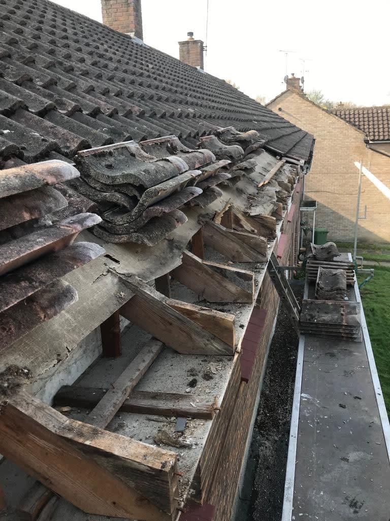 Images ABRS Roofing Services Ltd