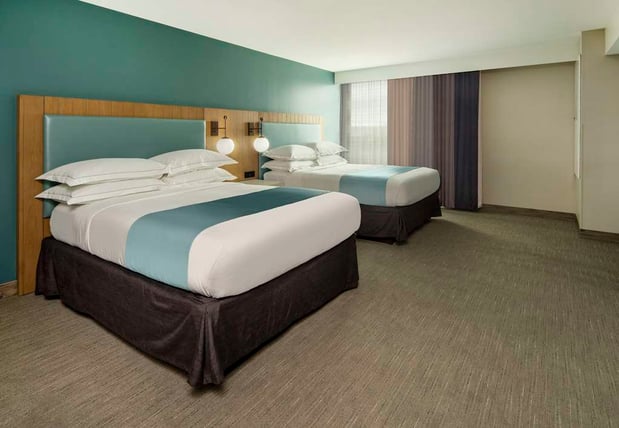 Images SunCoast Park Hotel Anaheim Resort, Tapestry by Hilton