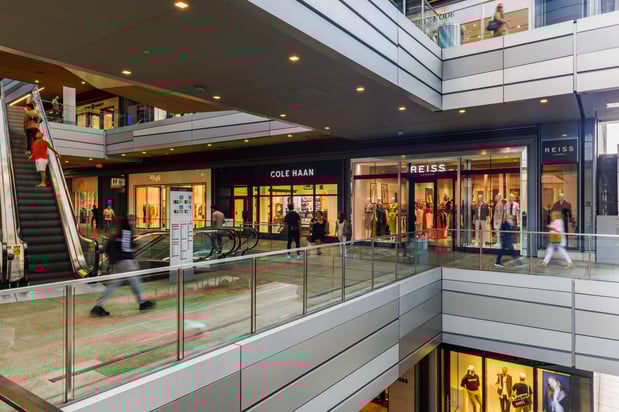 Images Brickell City Centre