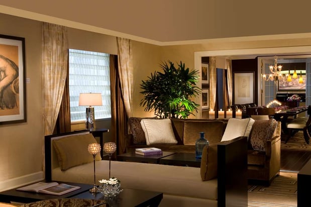 Images Palmer House a Hilton Hotel