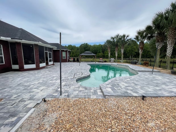 Images SELENITY POOLS