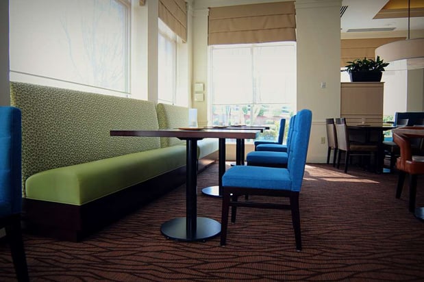 Images Hilton Garden Inn Charlotte North
