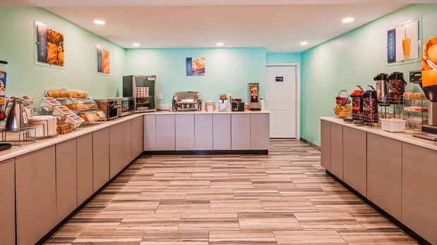 Images SureStay by Best Western Jacksonville South