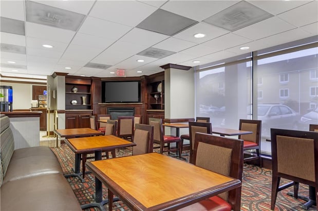 Images Best Western Dulles Airport Inn