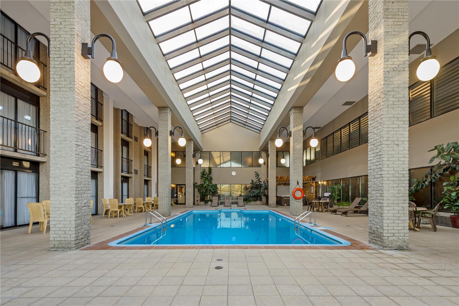 Images Best Western Hotel Universel Drummondville