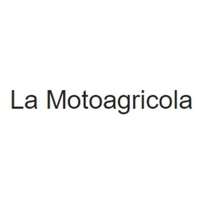 La Motoagricola Logo