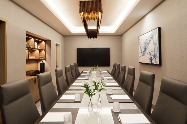 Images InterContinental Seattle Bellevue by IHG