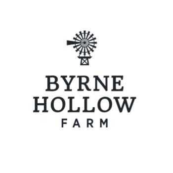 Byrne Hollow Farm Logo