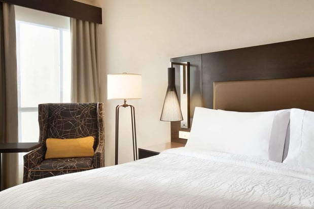 Images Hilton Garden Inn Cupertino