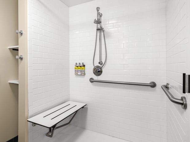 Images Staybridge Suites Seattle Downtown - Lake Union by IHG