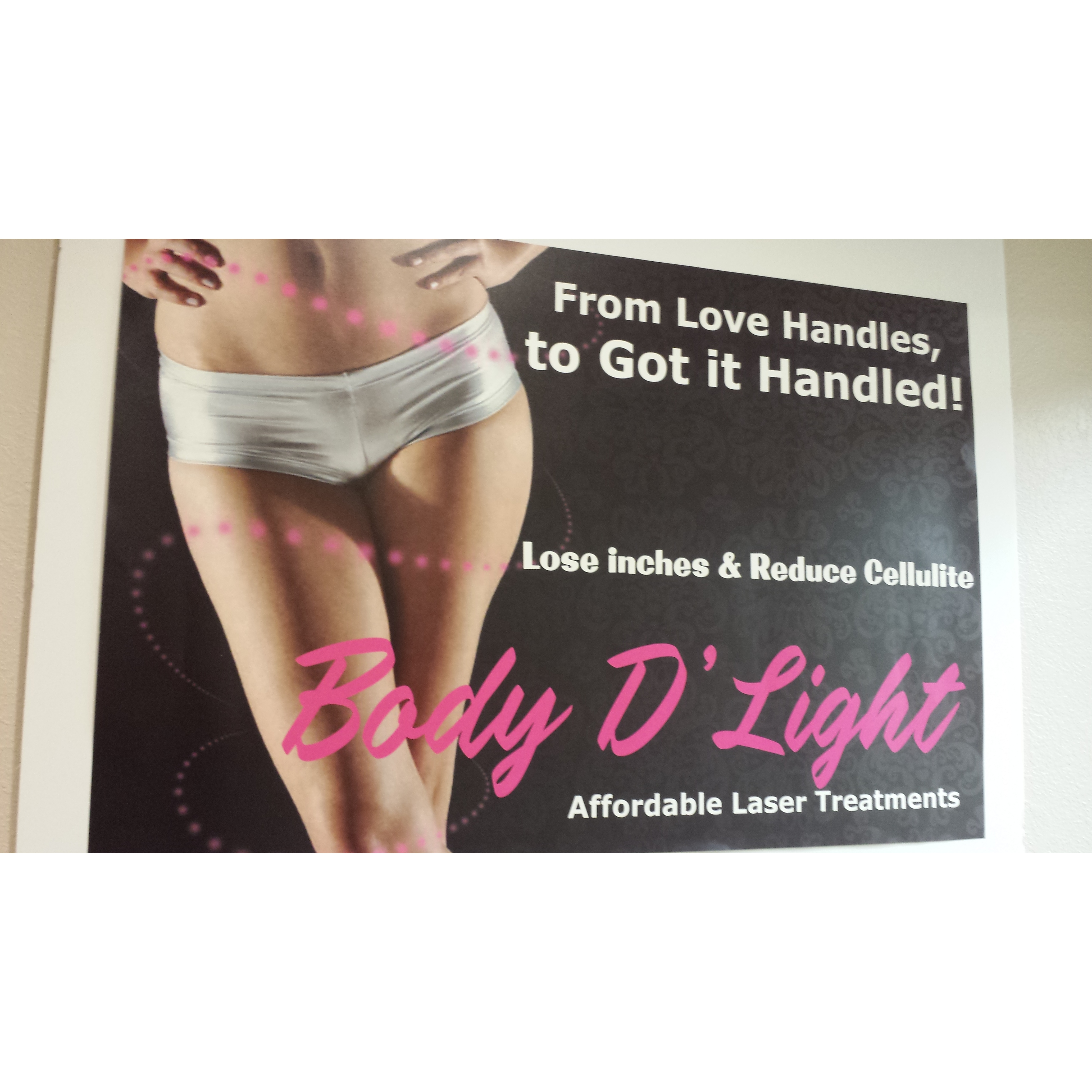 Body D' Light