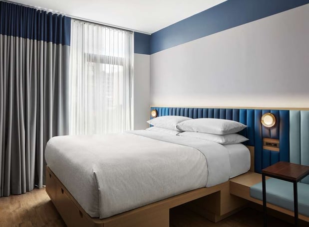 Images Motto by Hilton New York City Chelsea