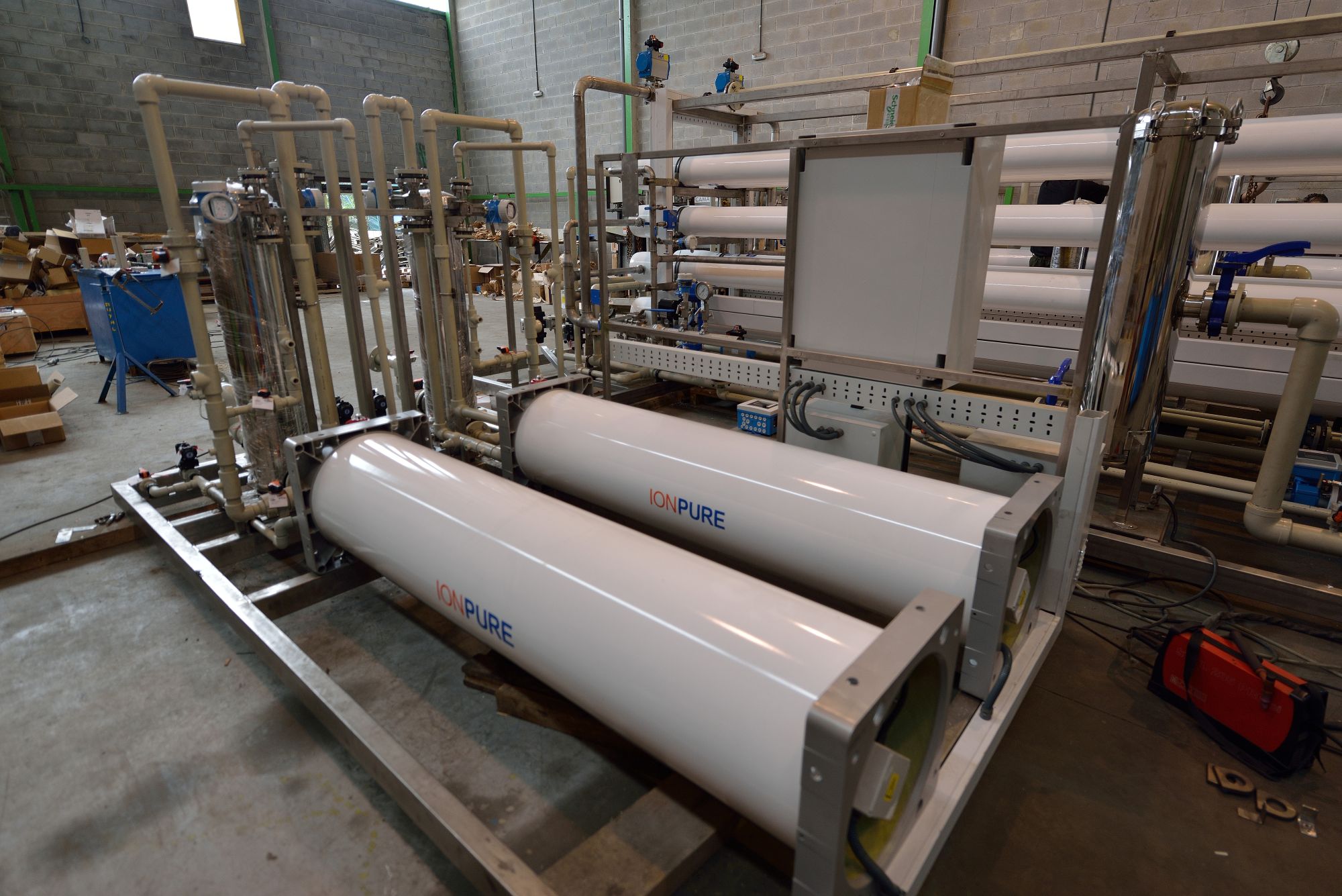 Images Comercial Muyal S.L.