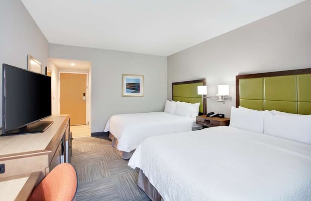 Images Hampton Inn Middletown
