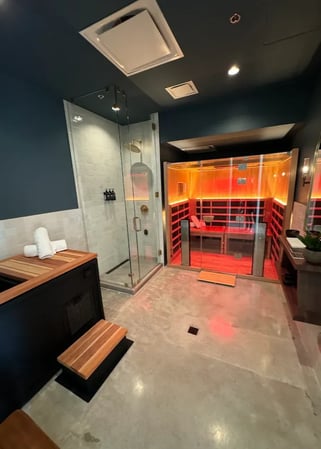 Images ULU Recovery & Wellness