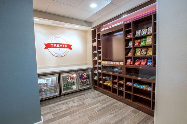 Images Hampton Inn Amesbury