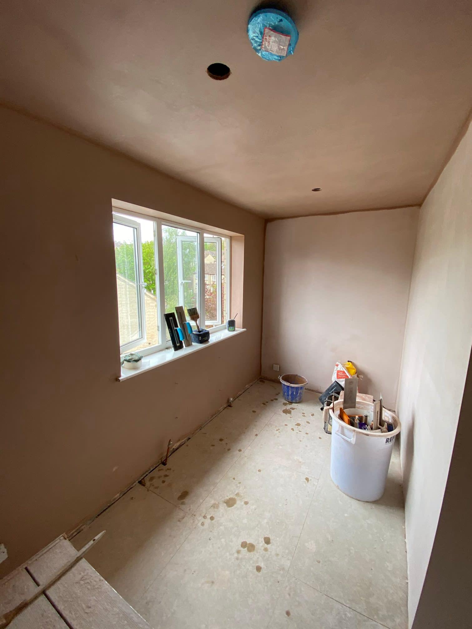 Images SG Plastering & Rendering Services
