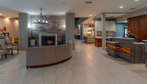 Images Homewood Suites by Hilton Ft. Worth-Bedford