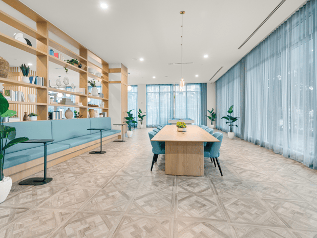 Images The Marc Apartments